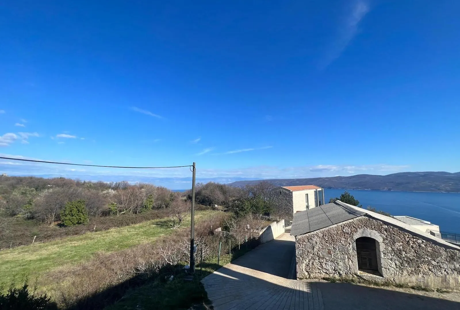 Villa Donadici Zagorje
